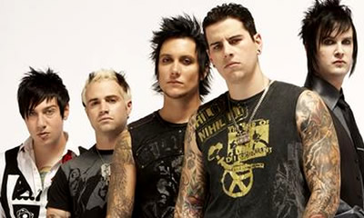 Avenged Sevenfold