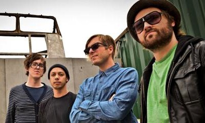 Awolnation