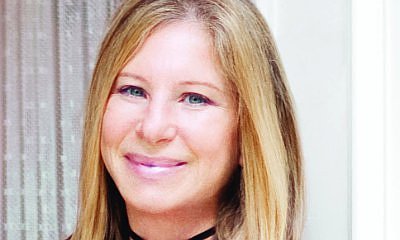 Barbra Streisand