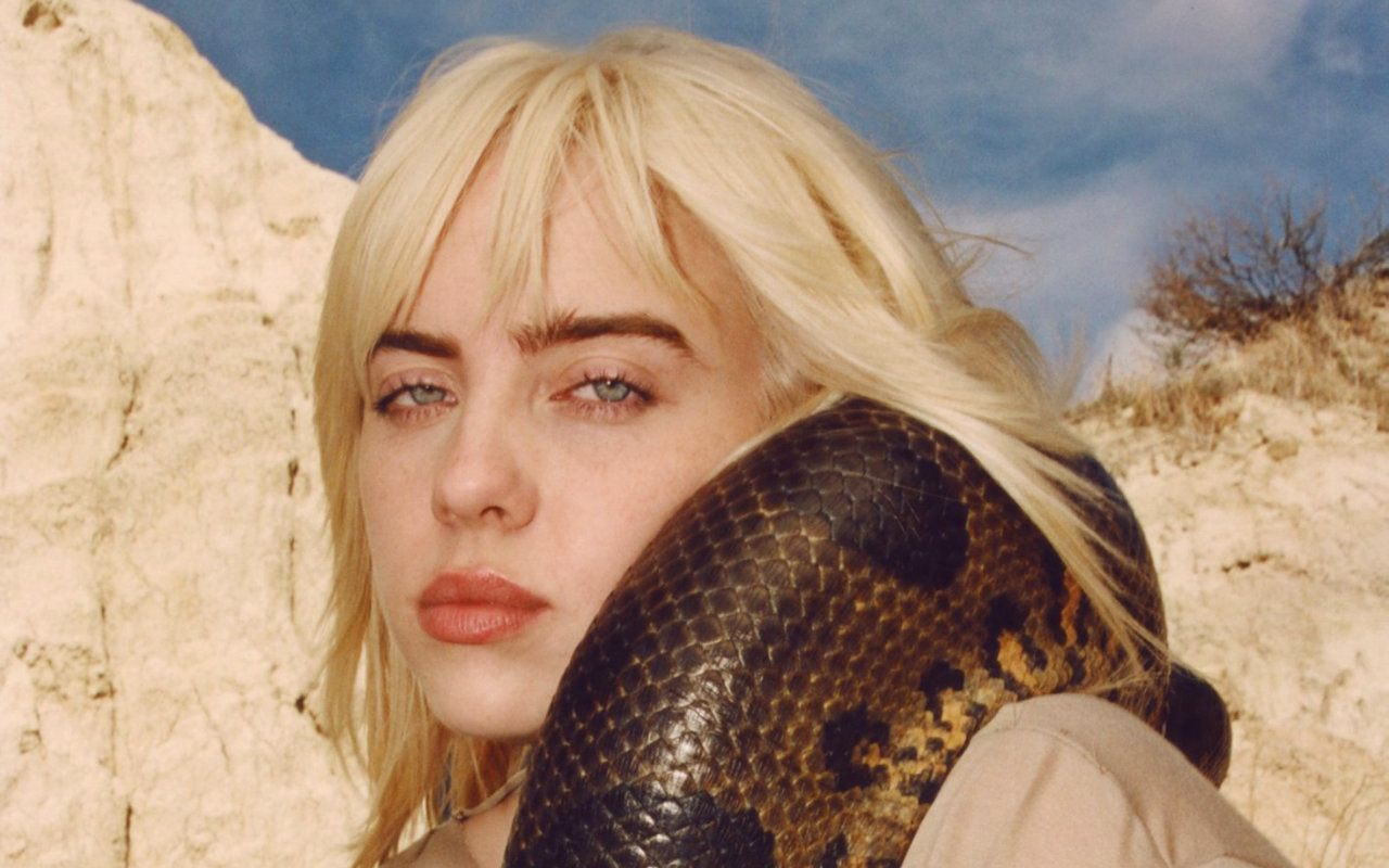 Billie Eilish