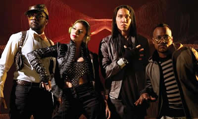 Black Eyed Peas