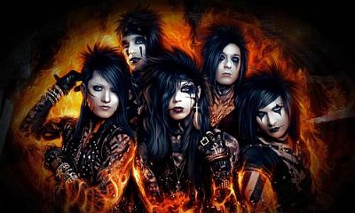 Black Veil Brides