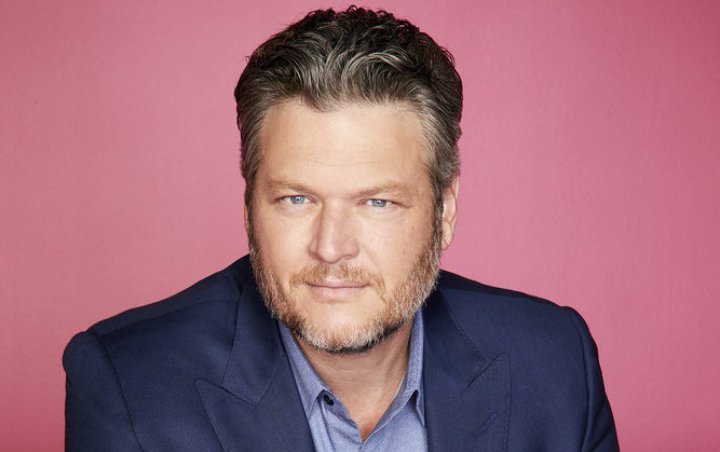 Blake Shelton