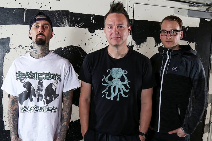 Blink-182