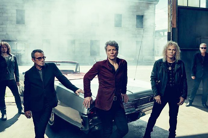 Bon Jovi