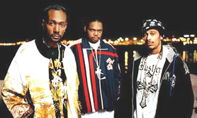 Bone Thugs-N-Harmony