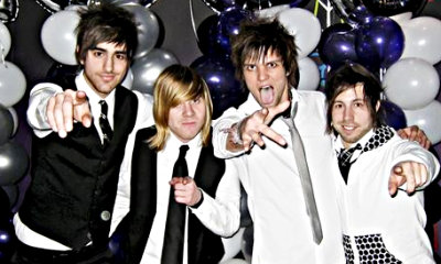 Boys Like Girls