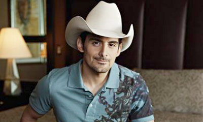 Brad Paisley