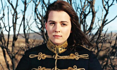 Brandi Carlile