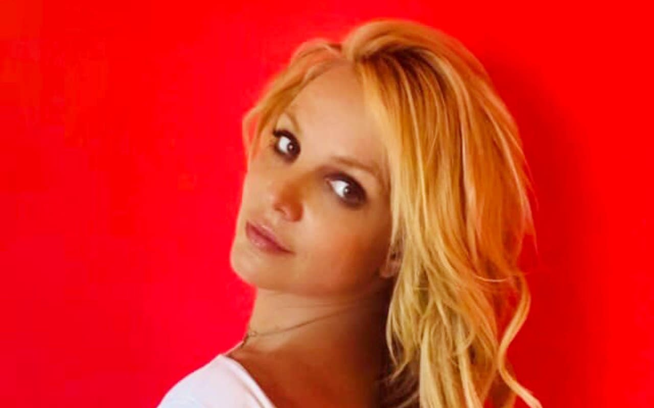 Britney Spears