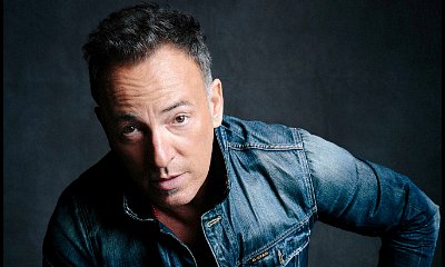 Bruce Springsteen