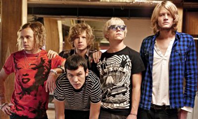 Cage the Elephant