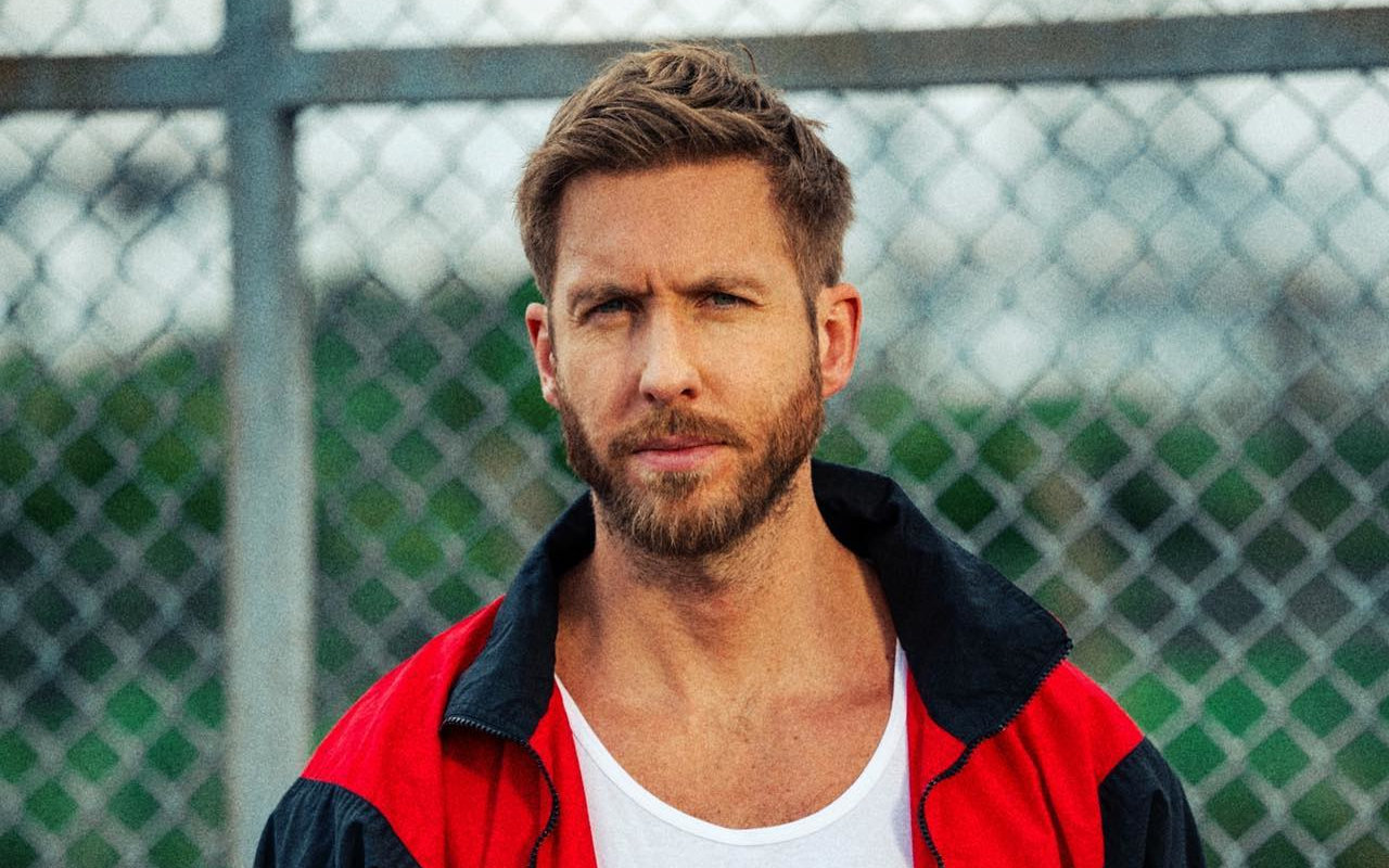 Calvin Harris