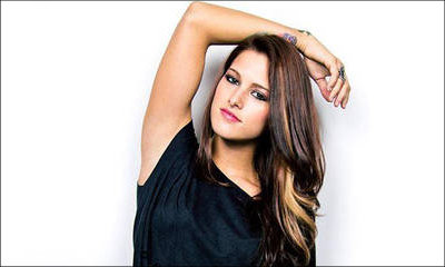 Cassadee Pope