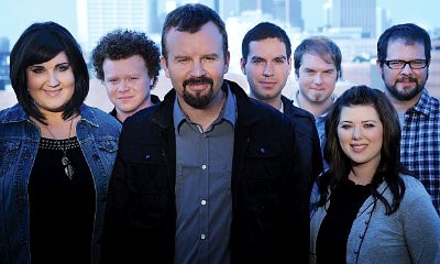 Casting Crowns