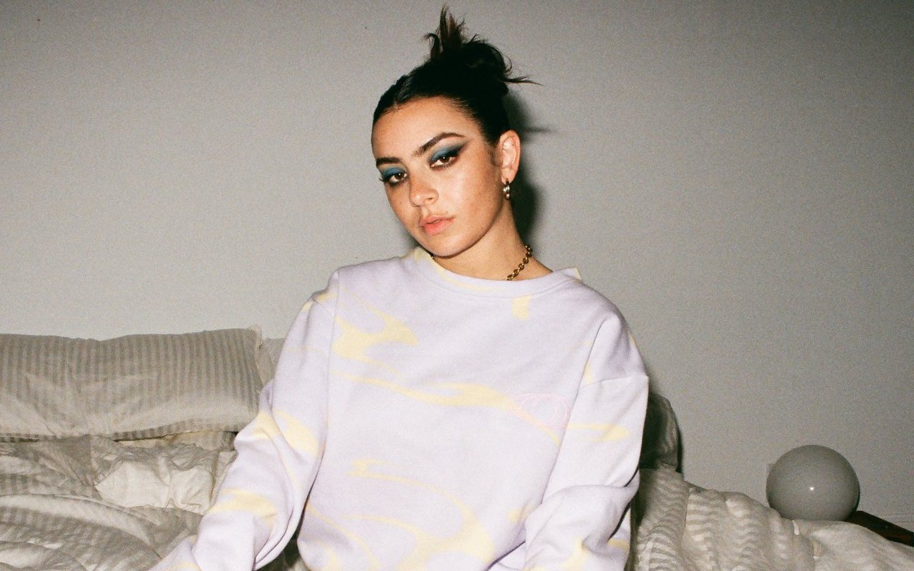 Charli XCX