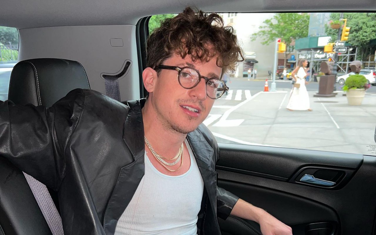 Charlie Puth