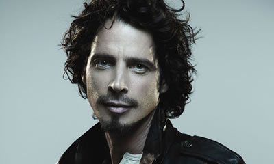 Chris Cornell