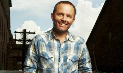 Chris Tomlin