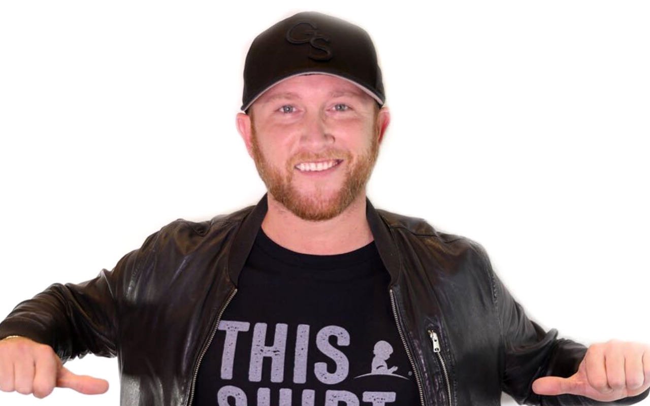 Cole Swindell