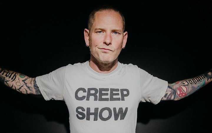 Corey Taylor