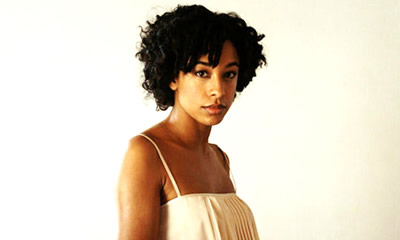 Corinne Bailey Rae
