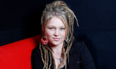 Crystal Bowersox