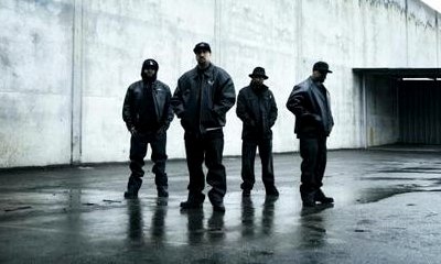 Cypress Hill