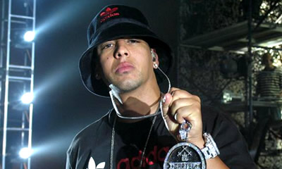 Daddy Yankee