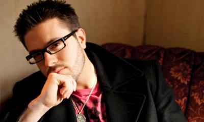 Danny Gokey