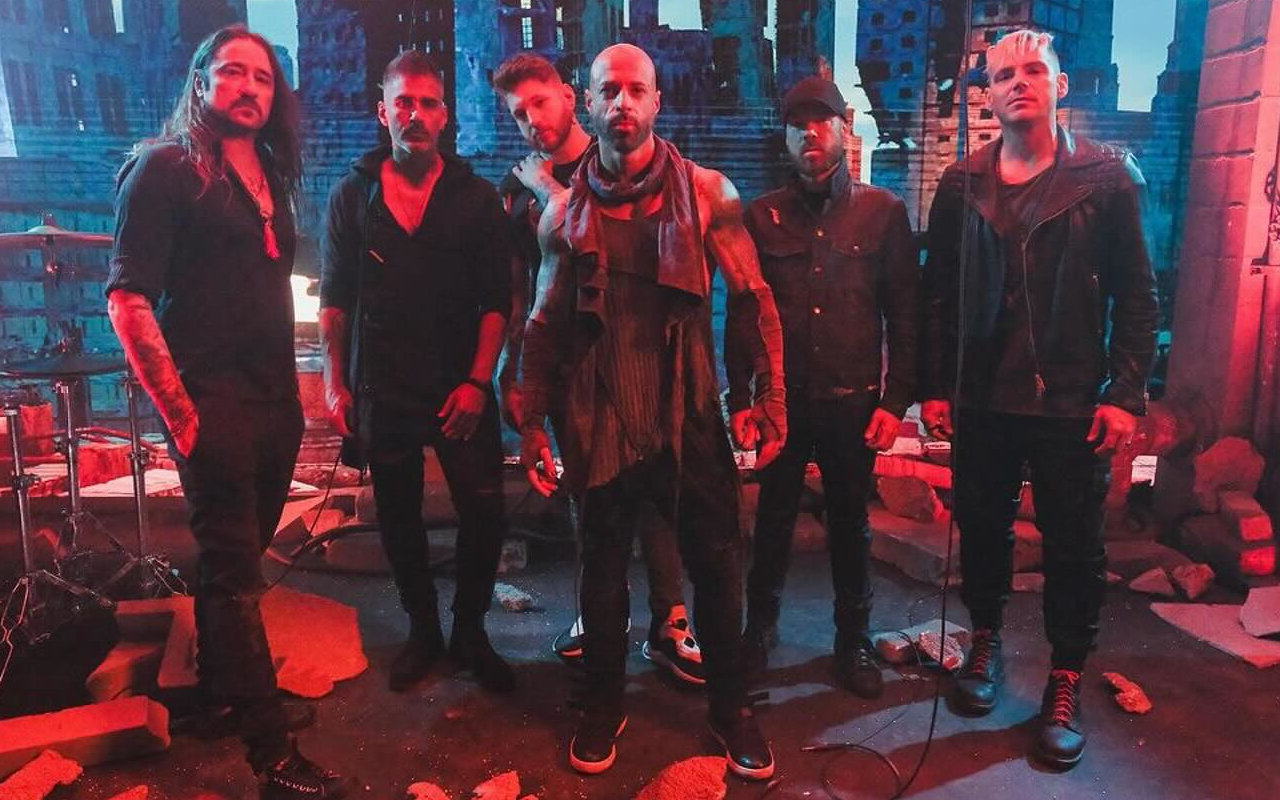 Daughtry