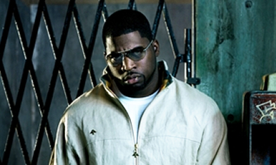 David Banner