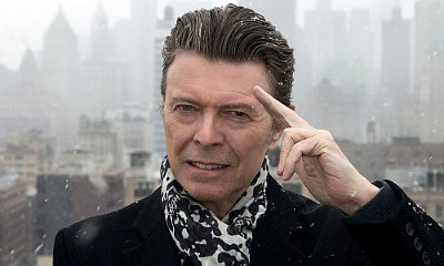 David Bowie