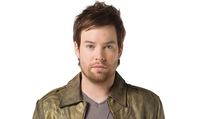 David Cook