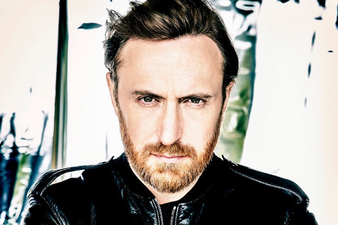 David Guetta