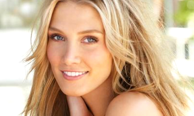 Delta Goodrem