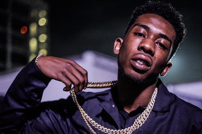 Desiigner