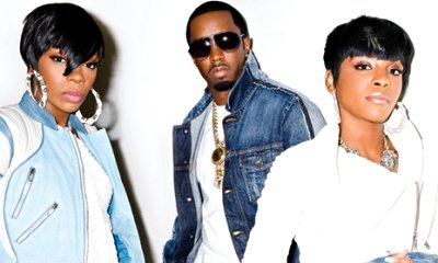 Diddy-Dirty Money