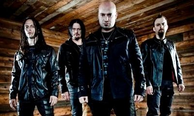 Disturbed