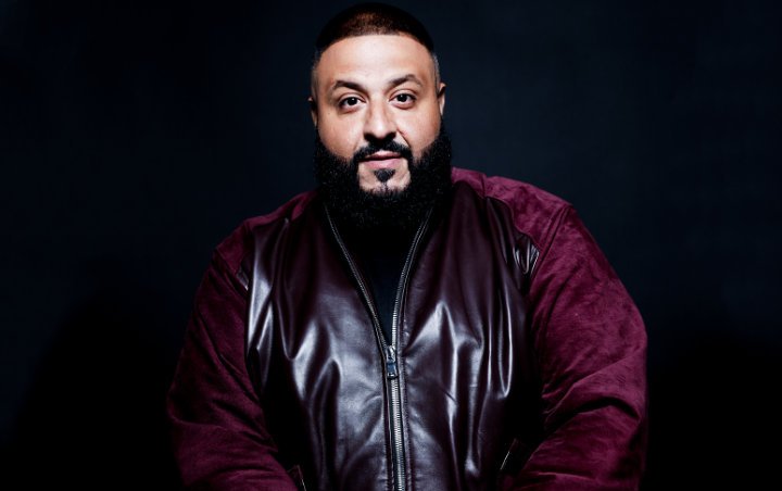 DJ Khaled