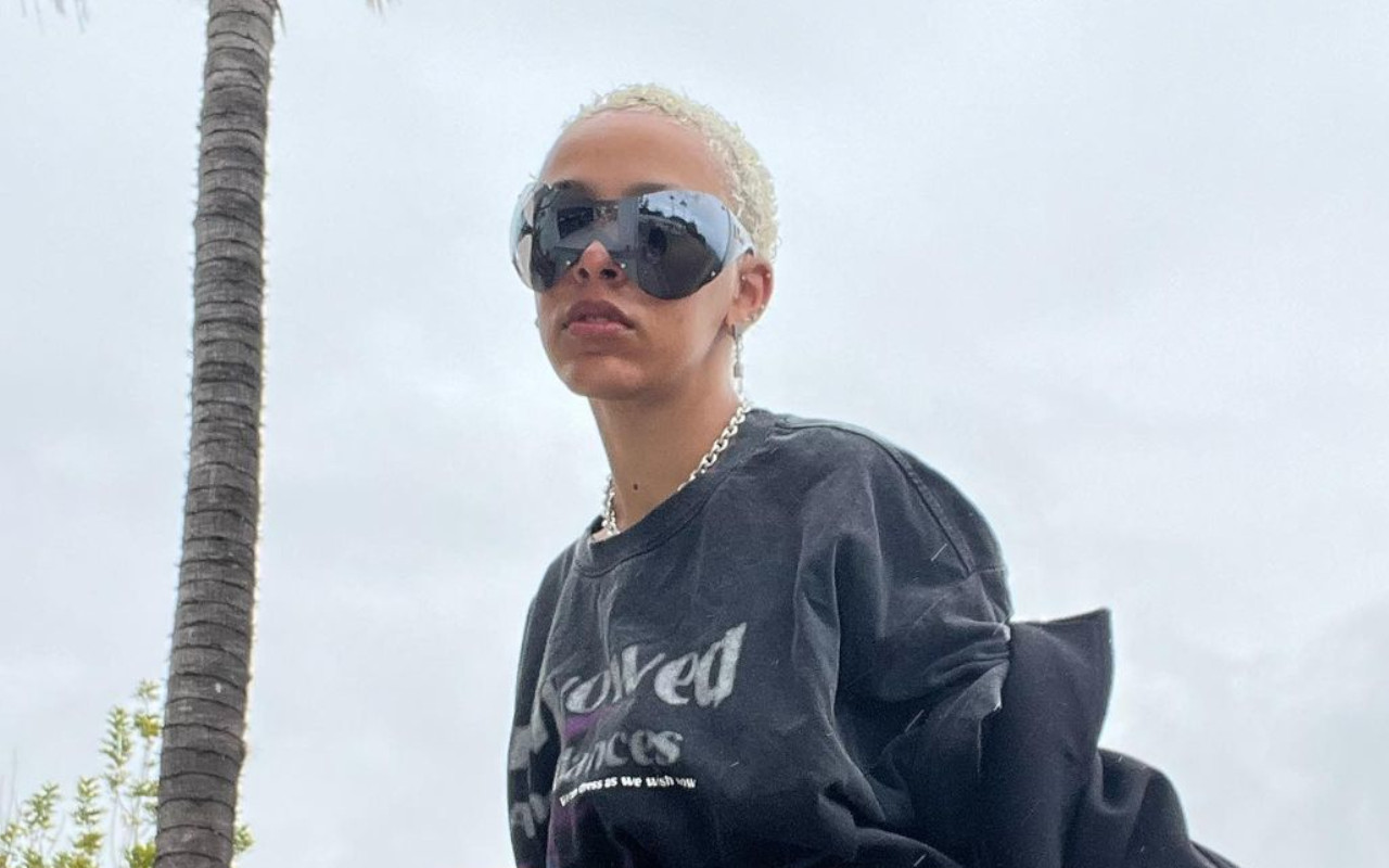Doja Cat