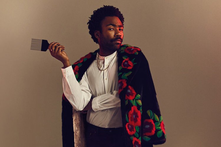 Donald Glover