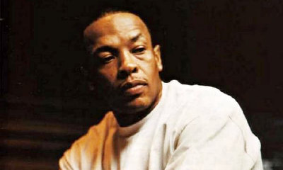 Dr. Dre