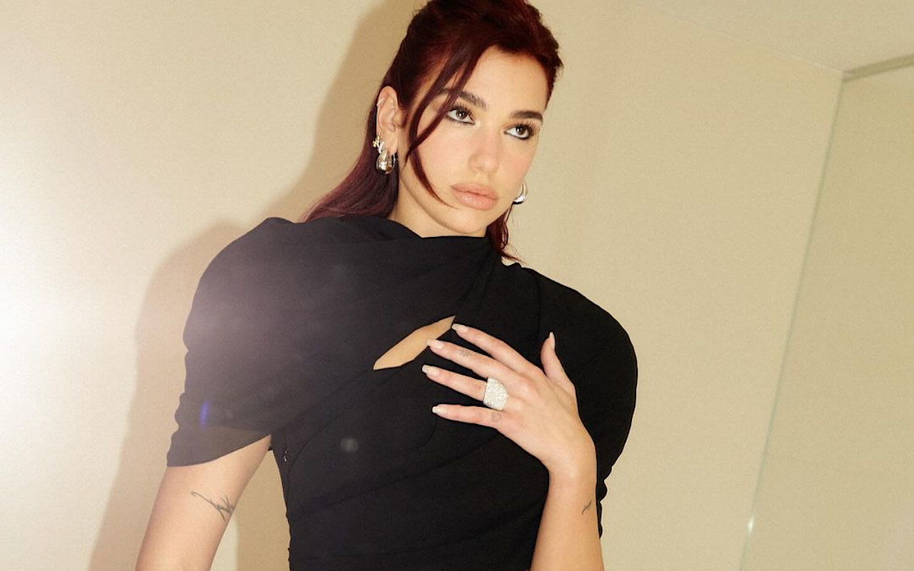 Dua Lipa