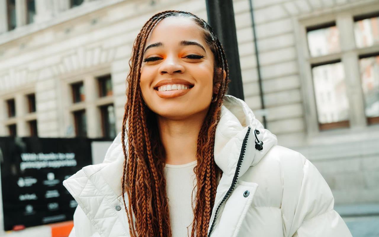Ella Mai