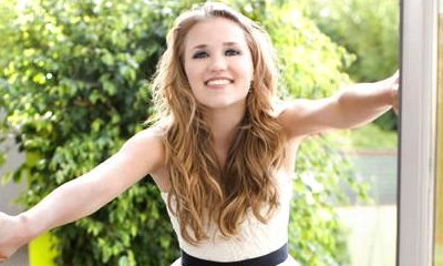 Emily Osment