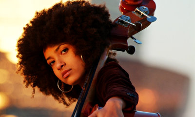 Esperanza Spalding
