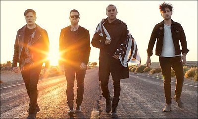 Fall Out Boy