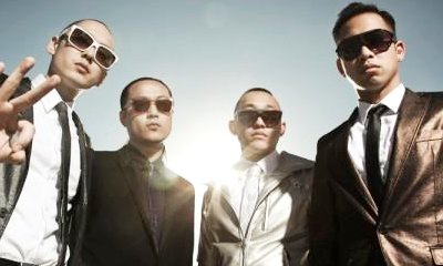 Far East Movement