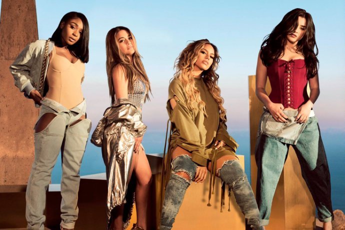 Fifth Harmony